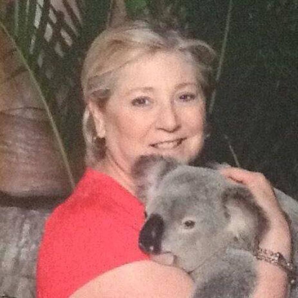 Meet your Posher, Stacie